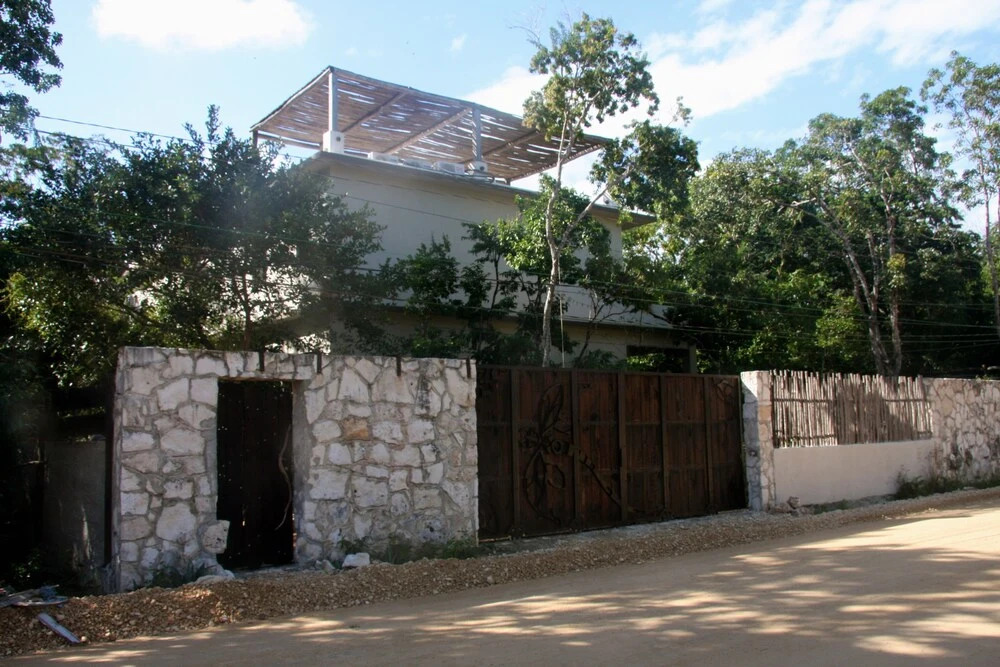 Casa Libelula