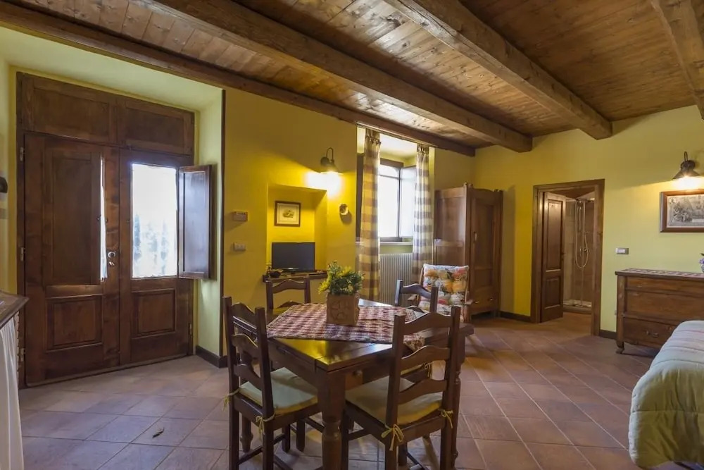 Residence Villa Valsi