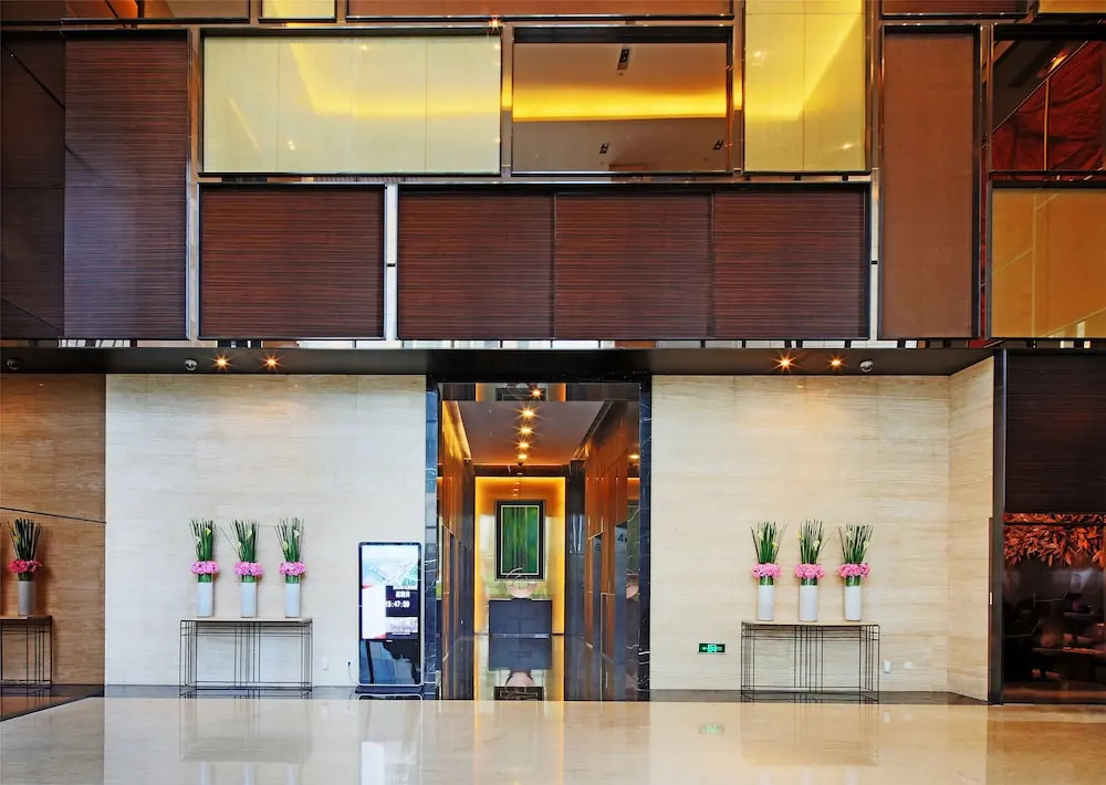 Gangrun Apartment
