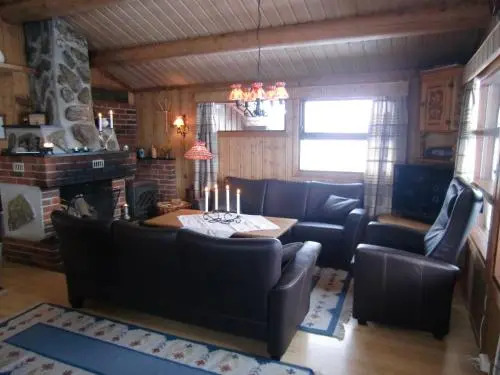 Løstegård Cabins