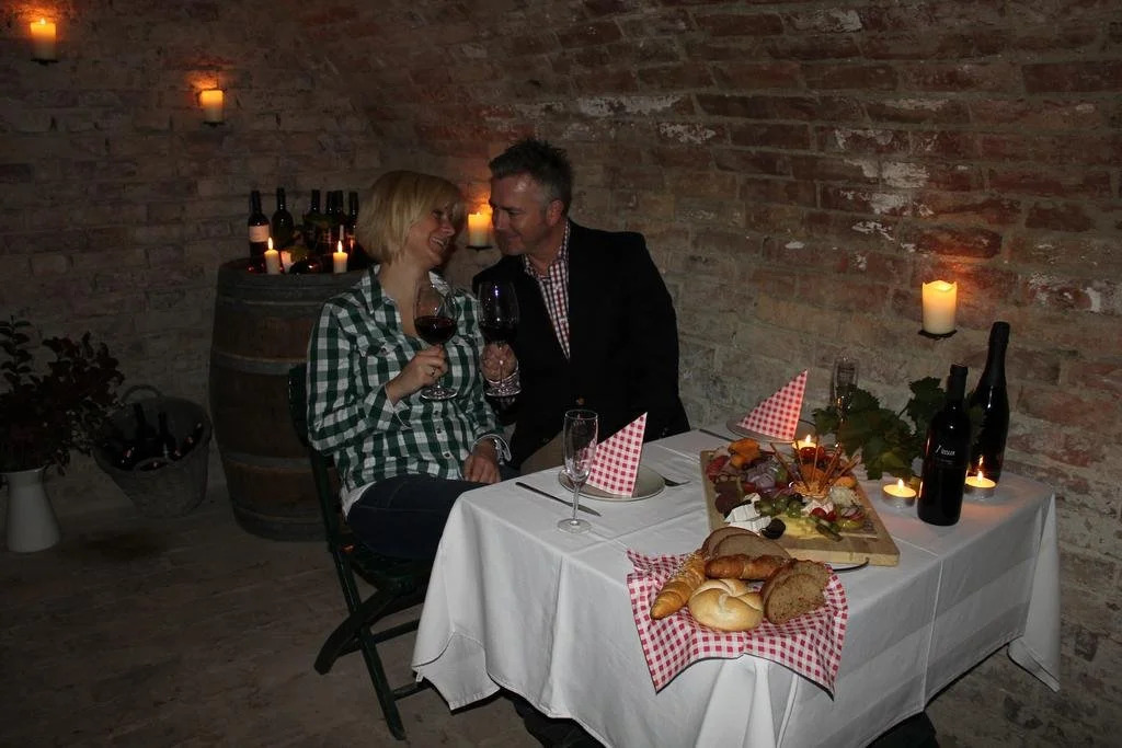 Winzerhof Küssler - Weinviertel