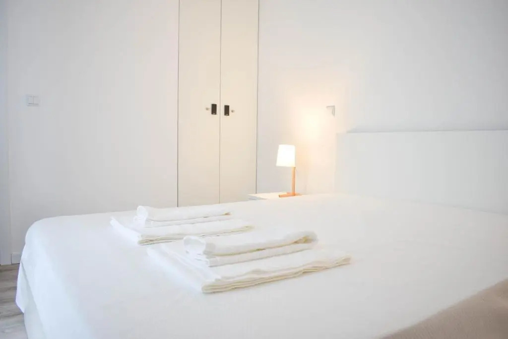 Hostel AzorAzul - Pool & Suite