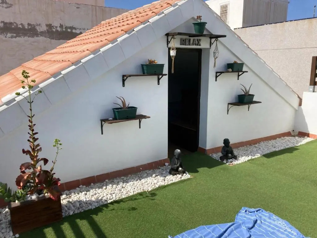 Corralejo Garden&Relax