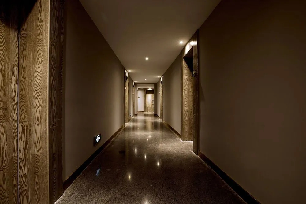 C3 Hotel Heyuan