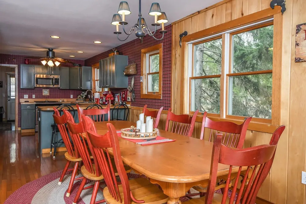 Bear's Den at Sunplace