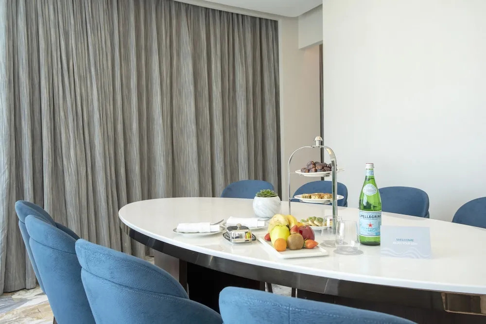 Century Marina Hotel - Lusail