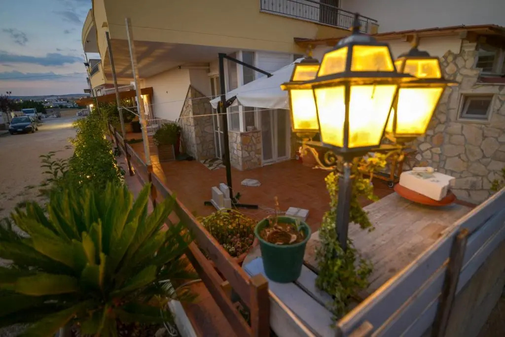 Gravina Suite Apartment