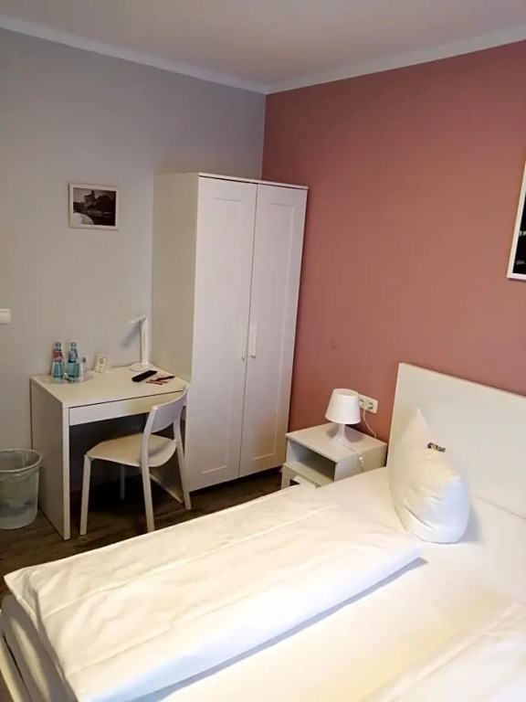 Hotel Altes Badehaus