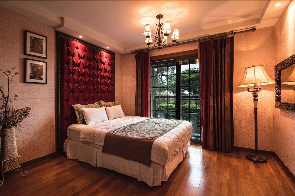 Jeju Pent House