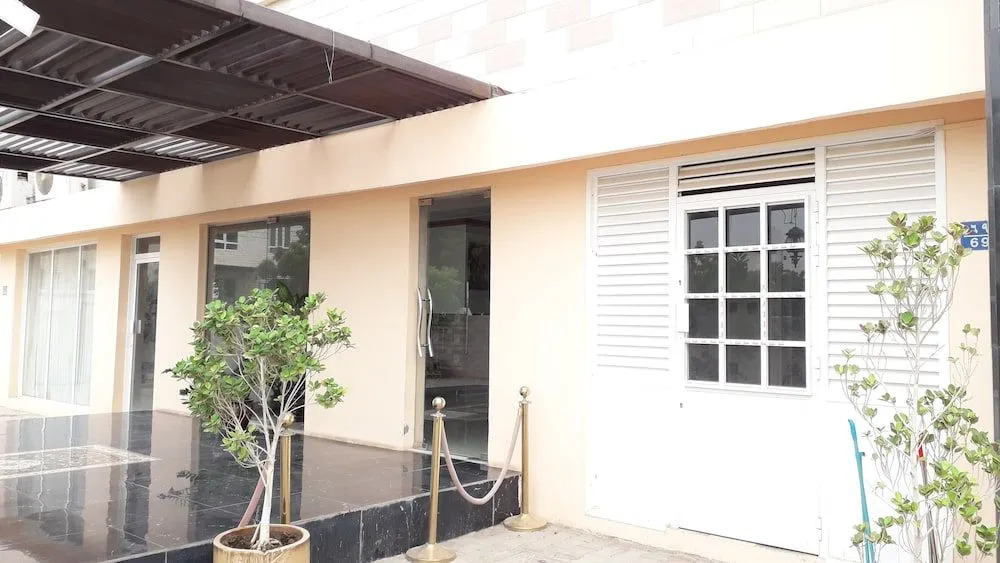 Al Atlal Hotel Apartments