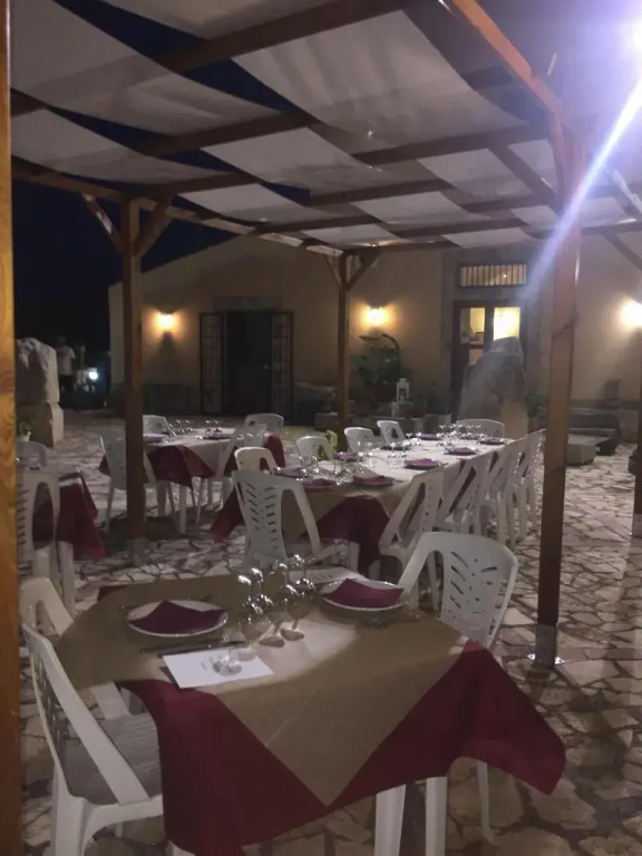 Agriturismo Saccollino
