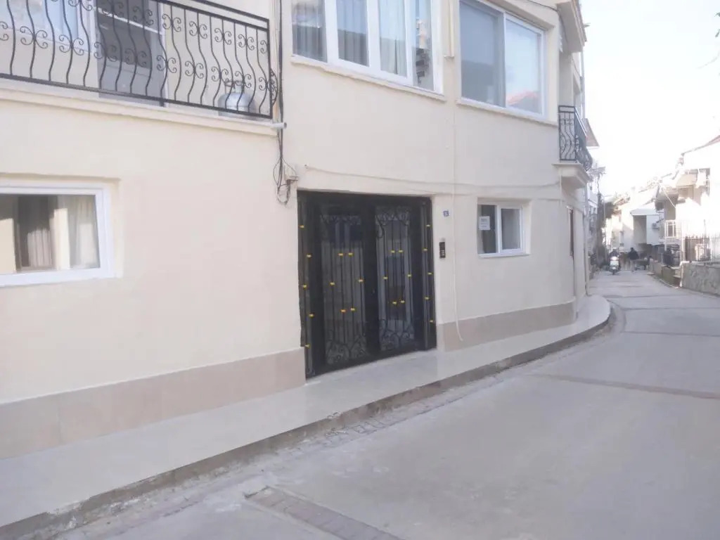 Kaptan Apart-1 Fethiye Karagözler Evinizden uzak eviniz