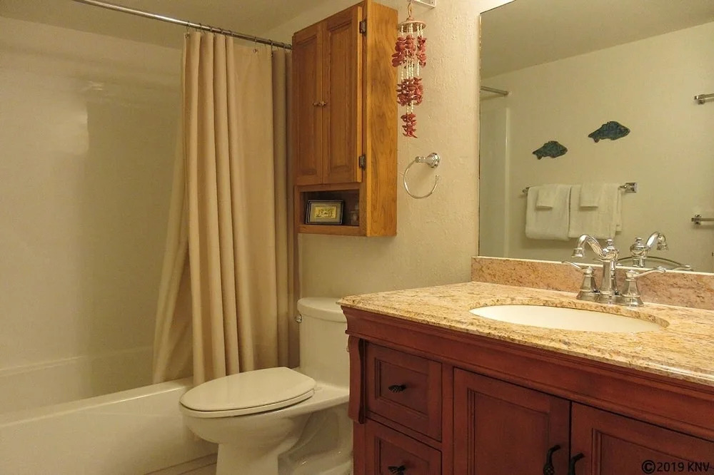 Estero Beach & Tennis 407a 1 Bedroom Condo