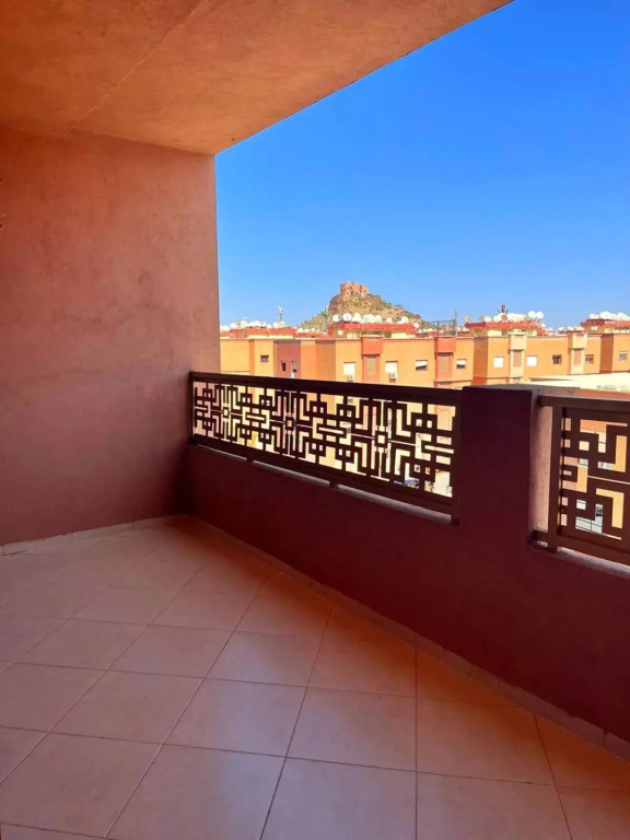 Superbe appartement en résidence avec piscines
