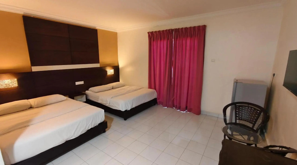Casa Idaman Motel Langkawi
