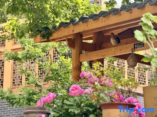 Bachu Lin'Ga Folk Culture Hotel