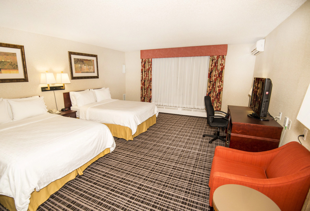 Holiday Inn Express Red Deer by IHG
