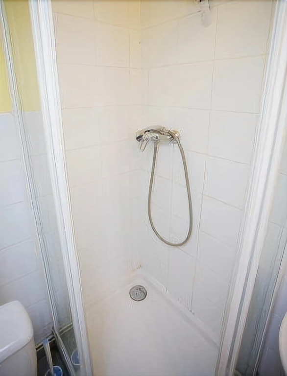 Apartment Poisson 6