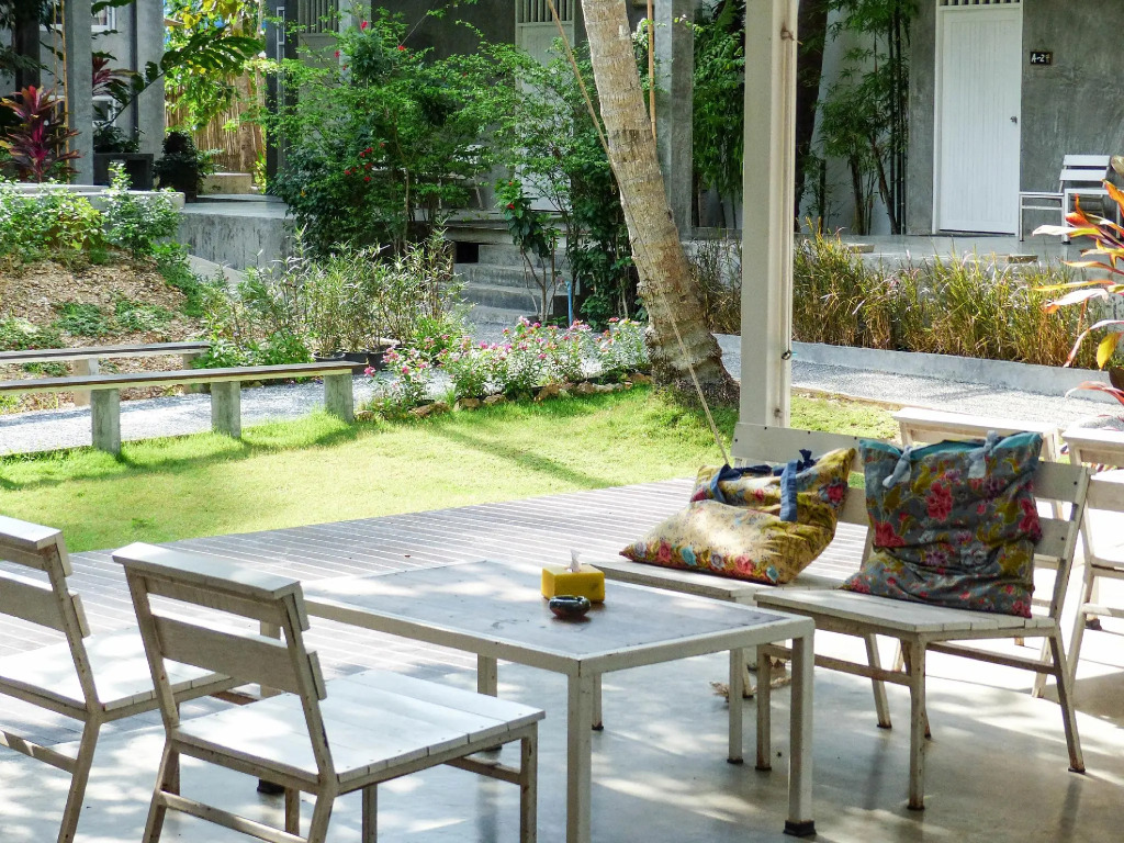 Glur Hostel