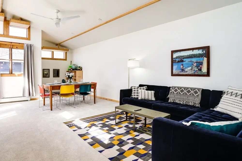 Updated Minneapolis Home in Howe Neighborhood!