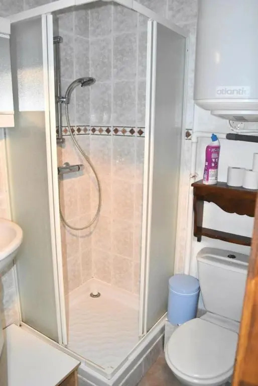 Résidence LES PORTES DE LA MEDITERRANEE - Studio pour 3 Personnes 24