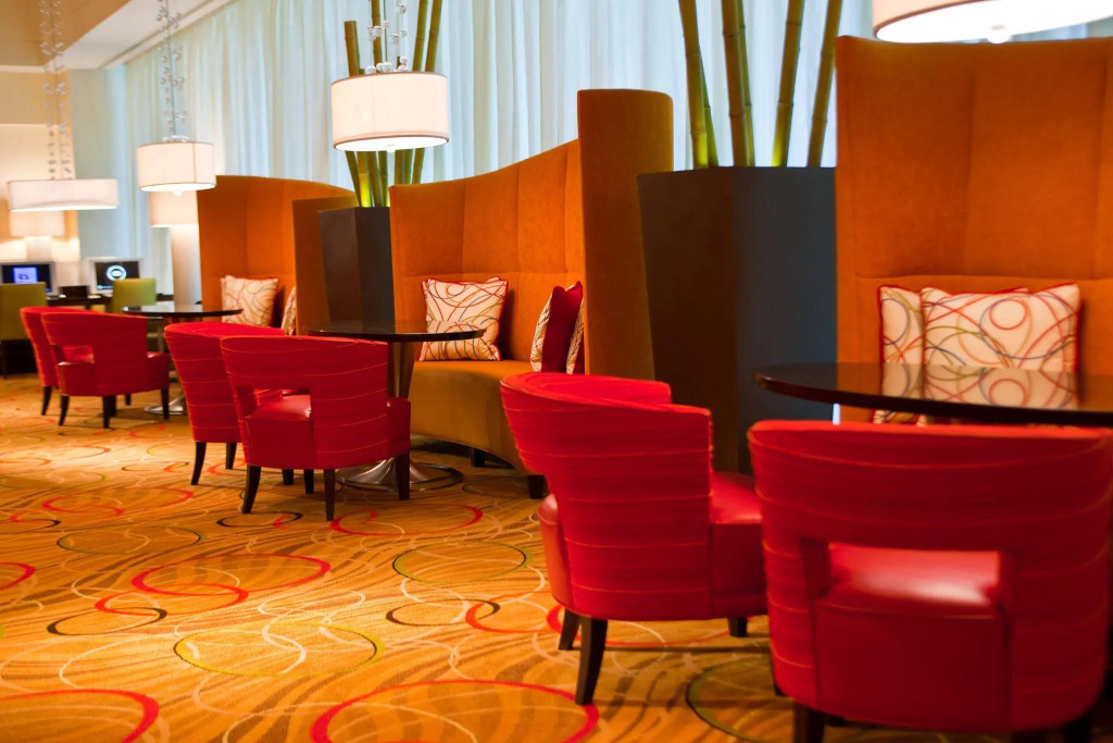 BWI Airport Marriott