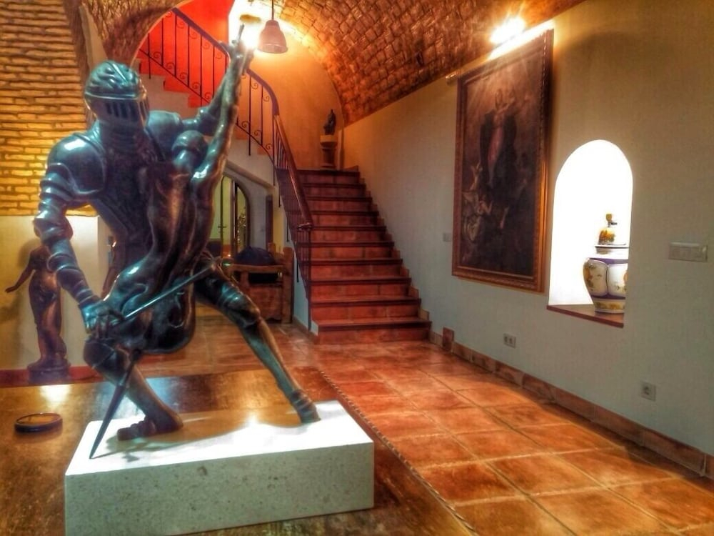 La Casa del Corregidor