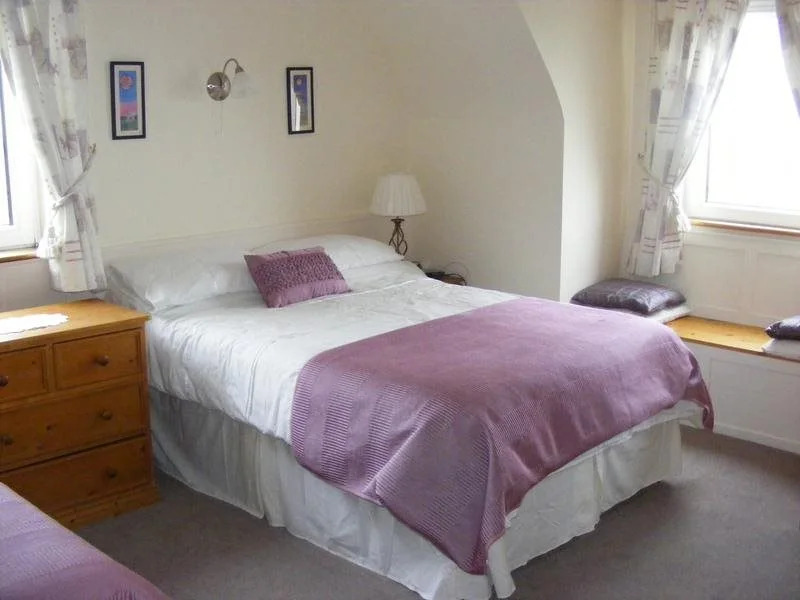 Atlantic Sunset Doolin B&B