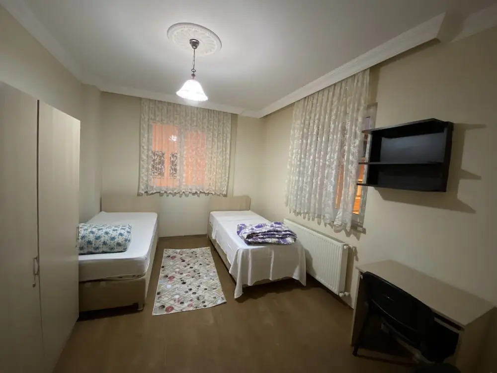 ALA-23 Suites
