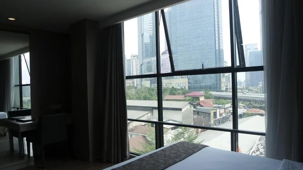 Avissa Suites