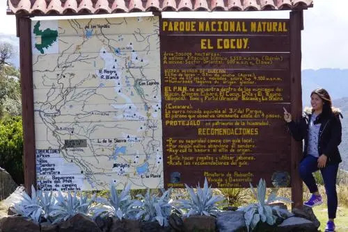 Hotel San Gabriel