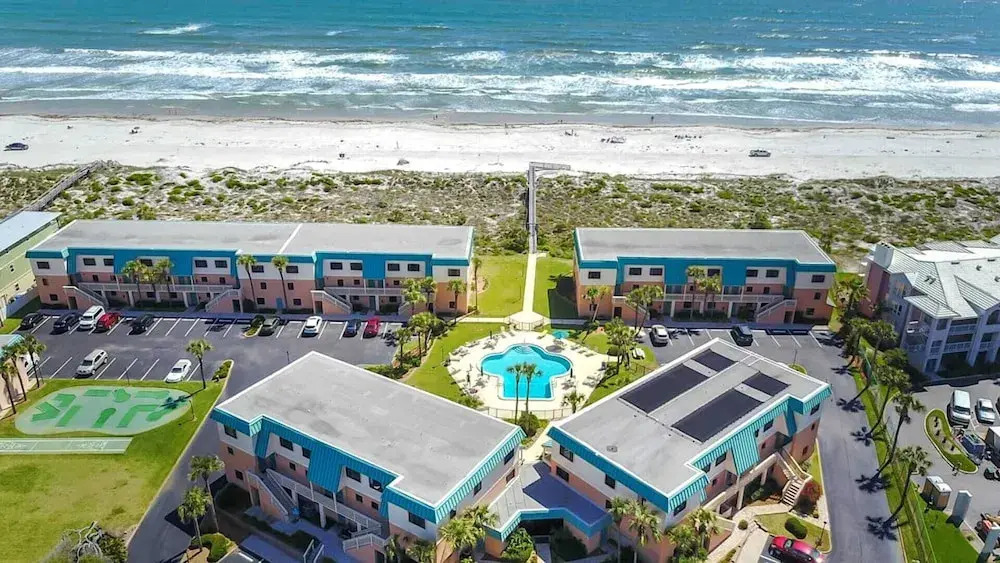 Coastal Oasis Refined Living Ocean Views
