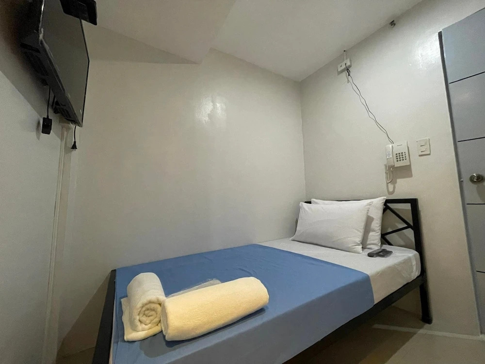 Star DeMakati Transient Inn