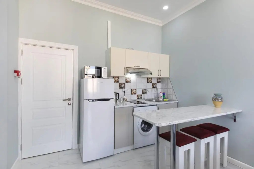 Leyla Apart Hotel 2 - Fountain Square