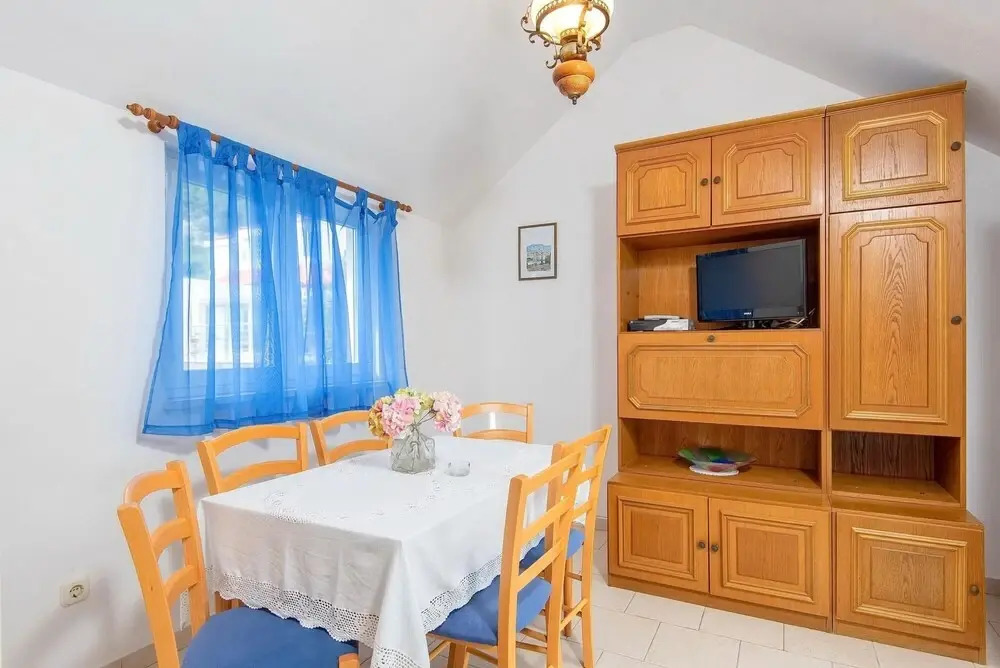 Villa Klara - Holiday Home With Terrace Pool and Sea View ID Direct Booker 2910