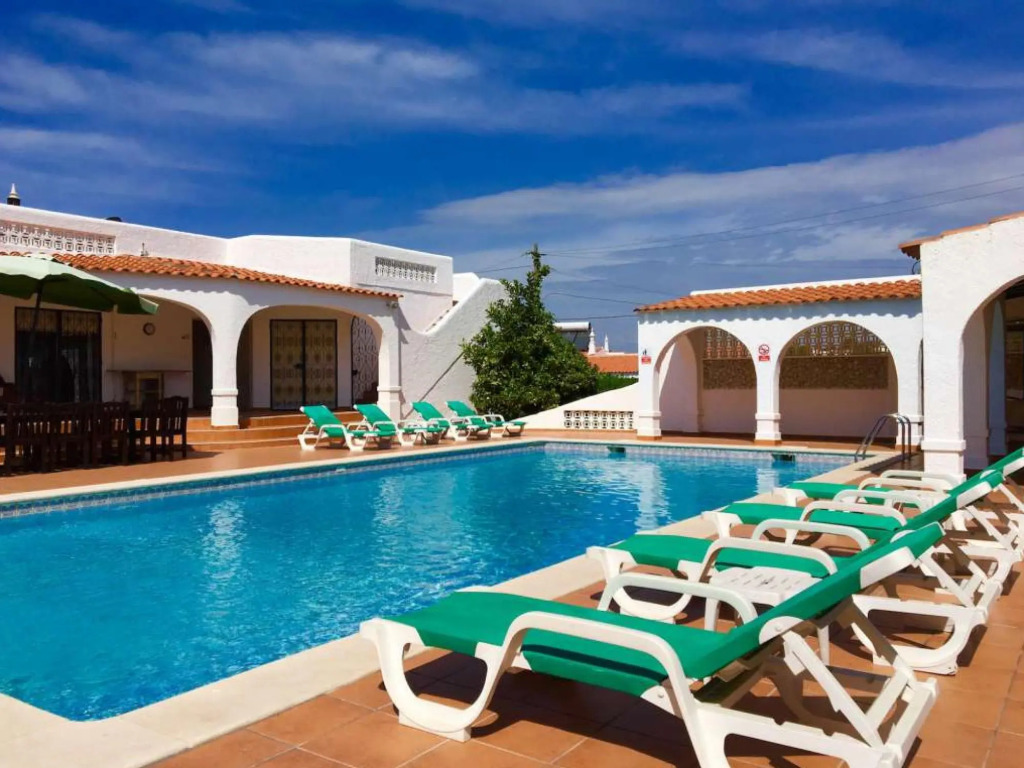 Villa Brisa (AM) in Carvoeiro