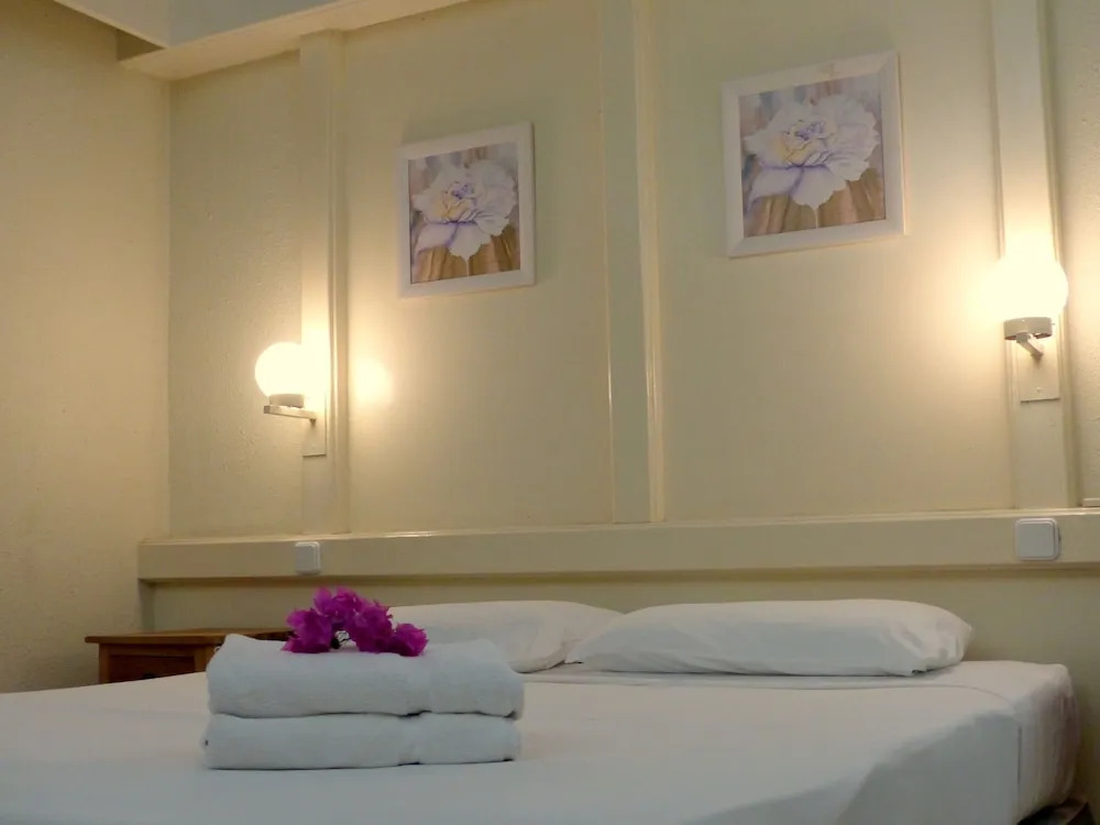 Piscadera Bay Resort 79