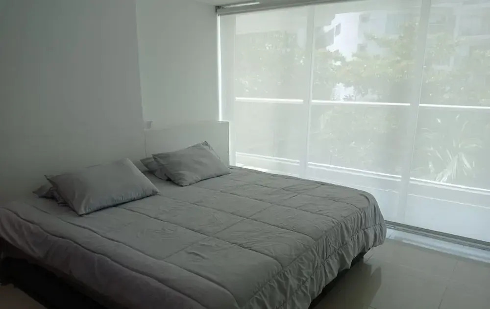 2P4-Rm Apartamento En Cartagena