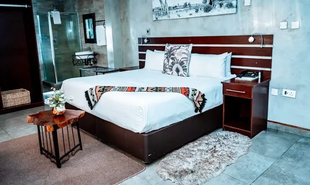 Parkview Hotel