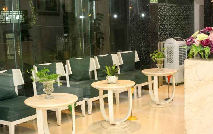 Green Capital Hotel 2