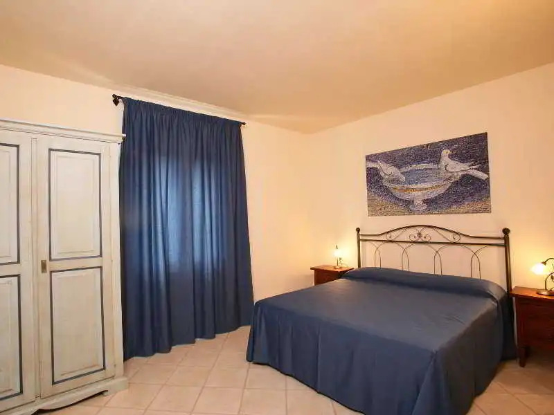 Terme Di Sorano Residence