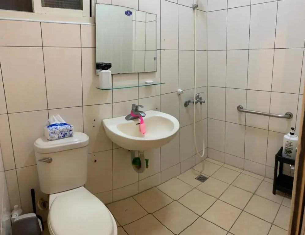 WonderOcean Dive Hostel