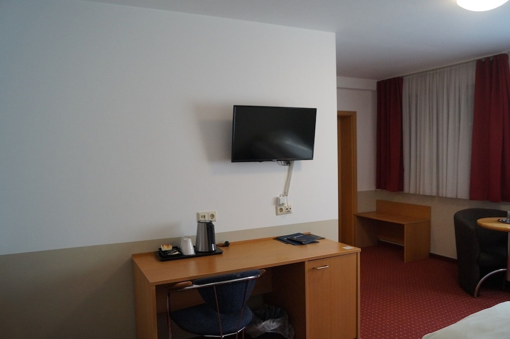 Hotel Am Weyerhof