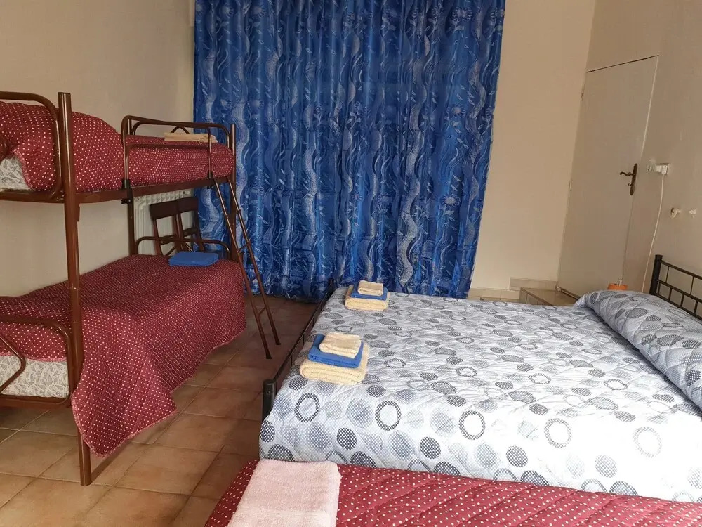 Casa Per Ospiti Pantanello(Casa per ospiti Pantanello)
