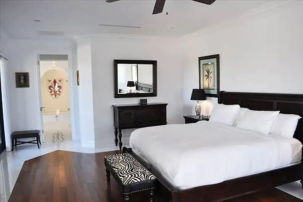 9 Bedroom Homes in Miami by TMG