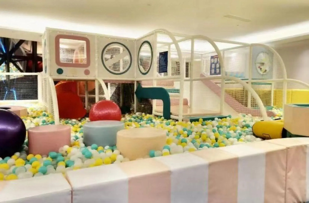 Beehive Hotel