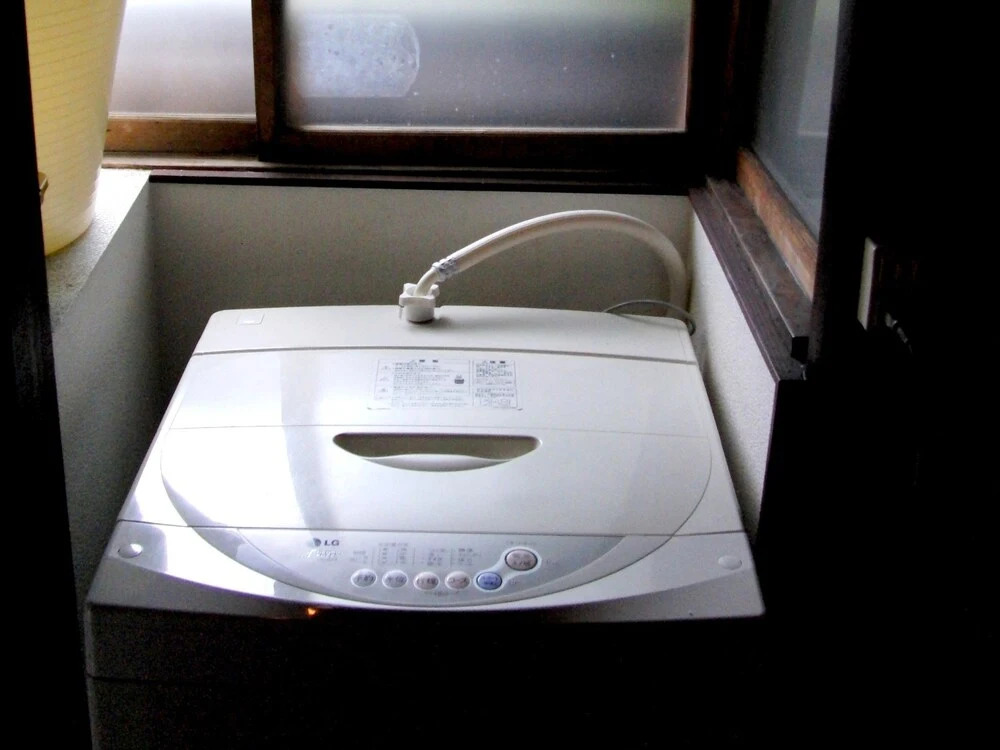 Guest house tenkai