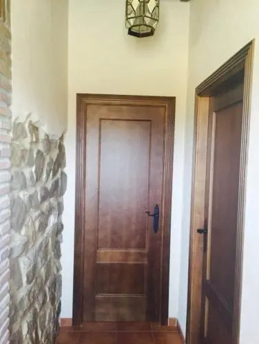Apartamentos Daper
