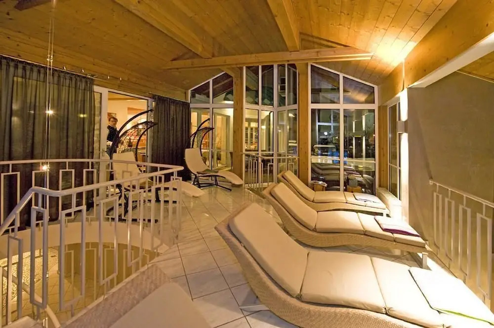 Rosentalerhof Hotel & Appartements