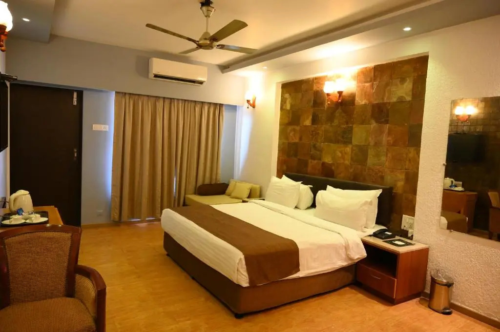 TGL Resort & Spa